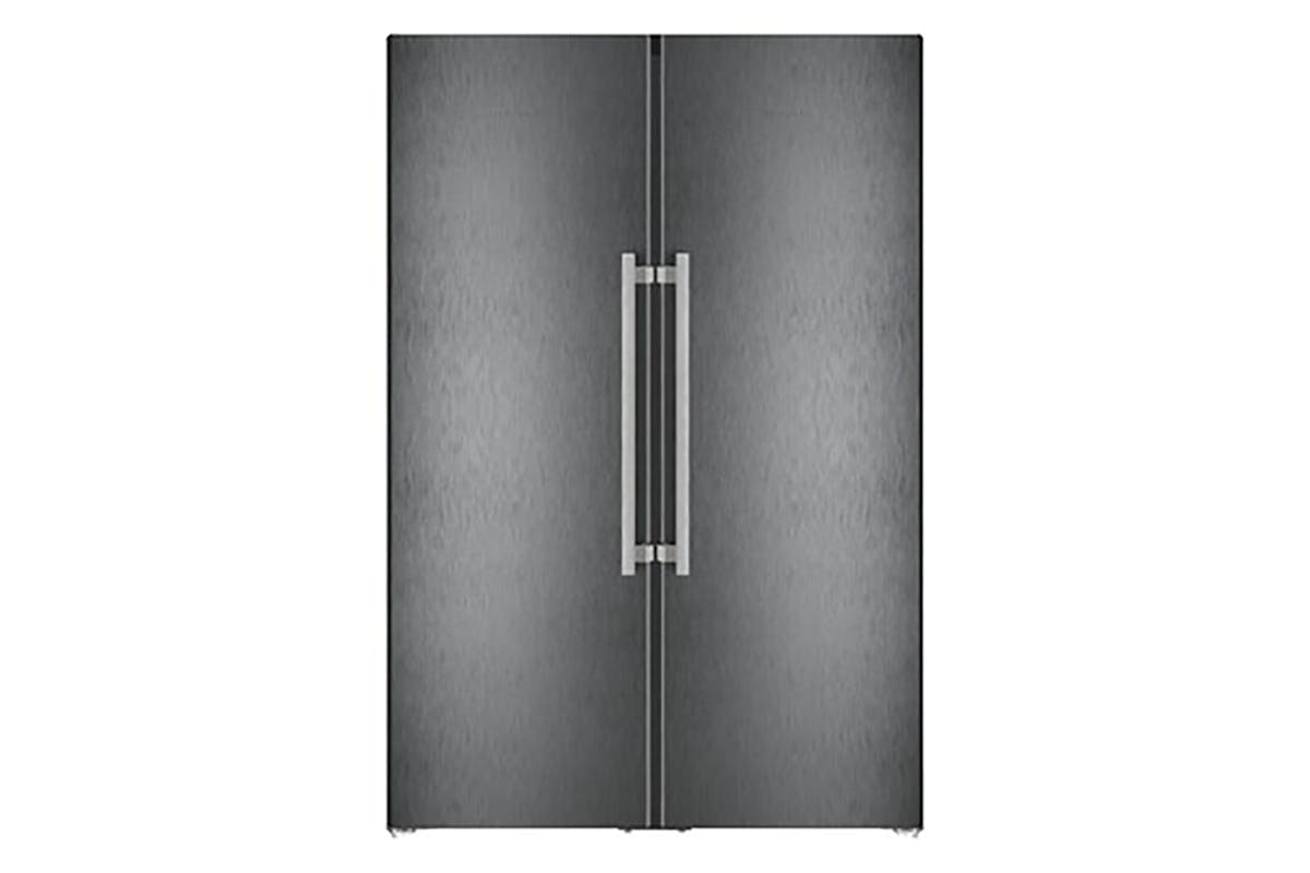 Liebherr Side by Side Combination Freestanding Freezer | XRFBS-5295