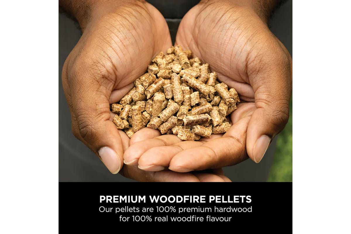 Ninja Woodfire Pellets All-Purpose Blend | XSKOGAPBPL2UK-4