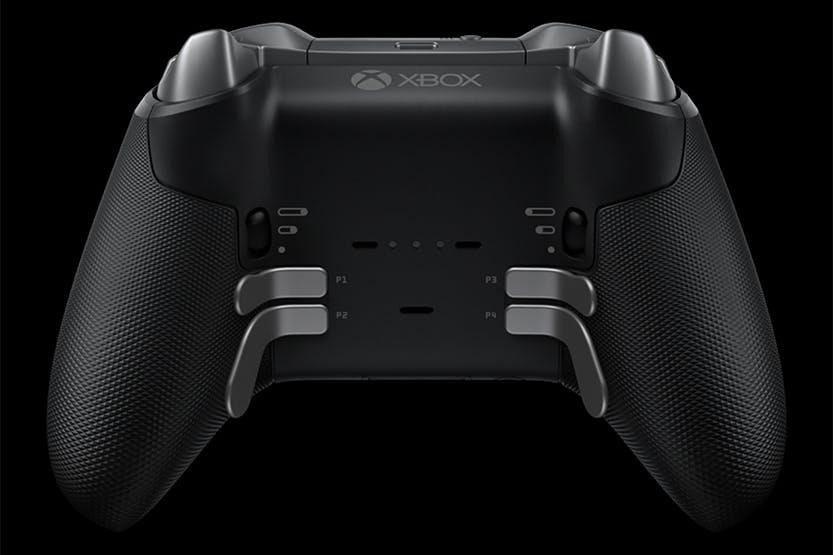 Xbox Elite Series 2 Wireless Controller | Black-4