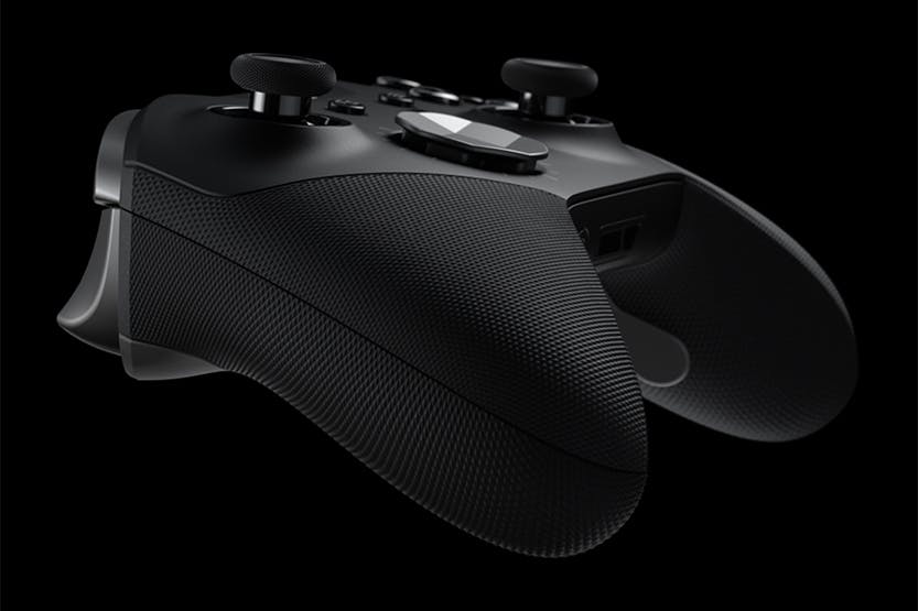 Xbox Elite Series 2 Wireless Controller | Black-7