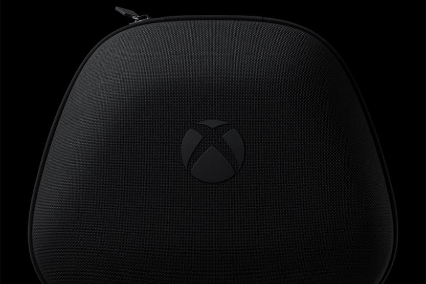 Xbox Elite Series 2 Wireless Controller | Black-8