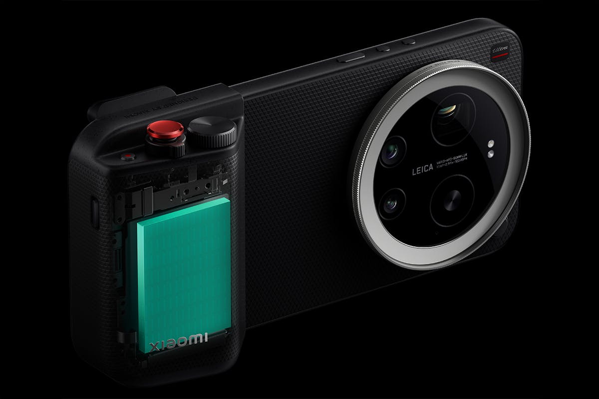 Xiaomi 17 Ultra Photography Kit Pro - Promotional Product-2
