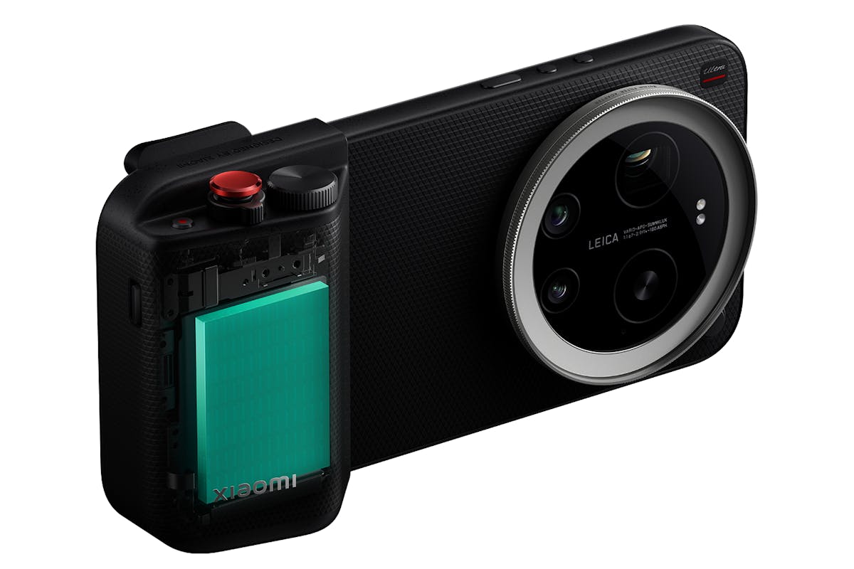 Xiaomi 17 Ultra Photography Kit Pro - Promotional Product-3