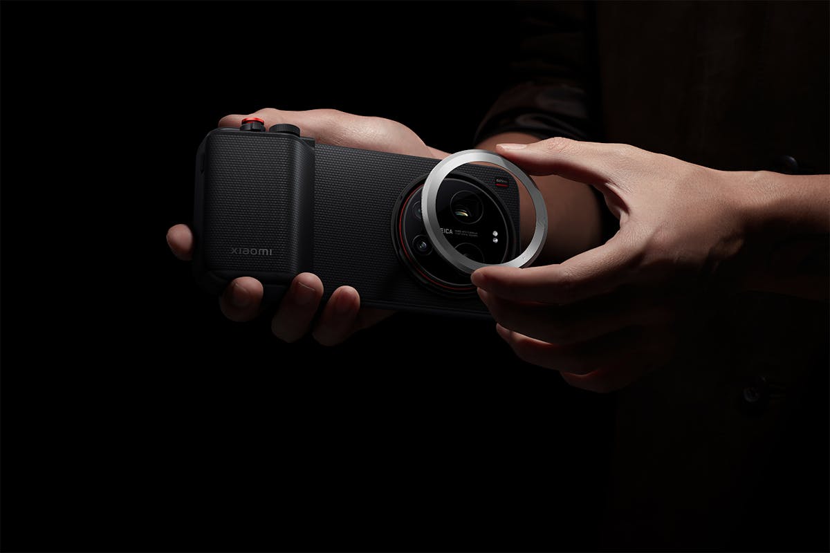 Xiaomi 17 Ultra Photography Kit Pro - Promotional Product-8