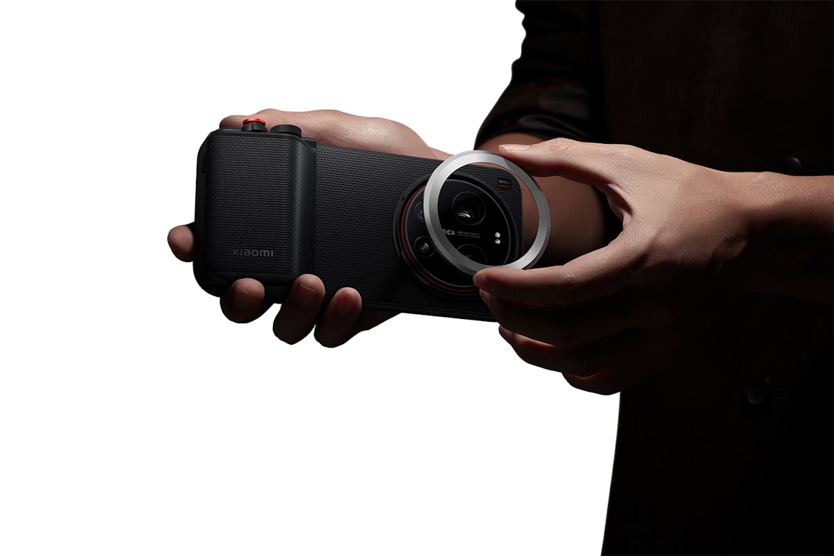 Xiaomi 17 Ultra Photography Kit Pro - Promotional Product-6