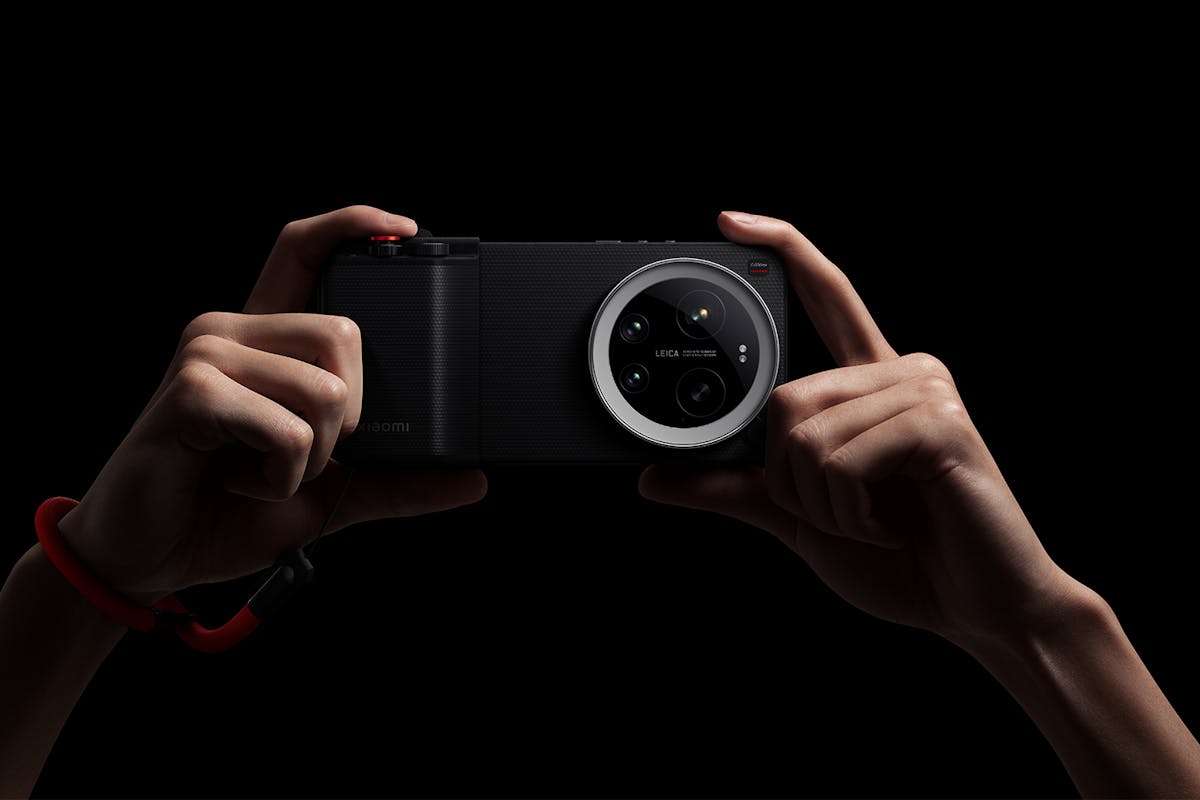 Xiaomi 17 Ultra Photography Kit Pro - Promotional Product-9
