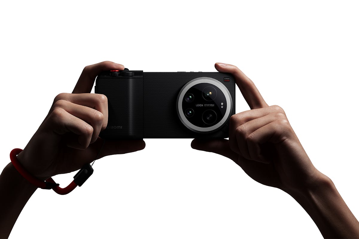Xiaomi 17 Ultra Photography Kit Pro - Promotional Product-7