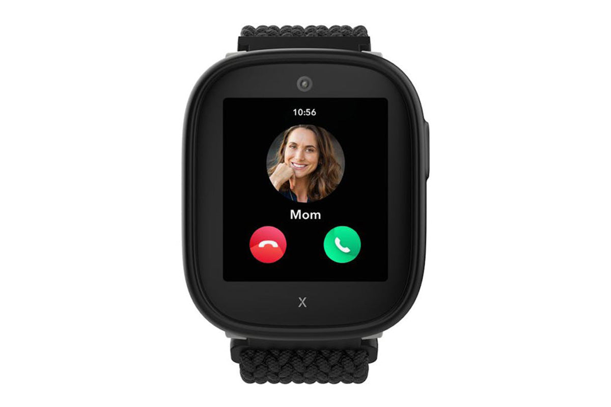 Xplora X6 Kids Smartwatch | Black