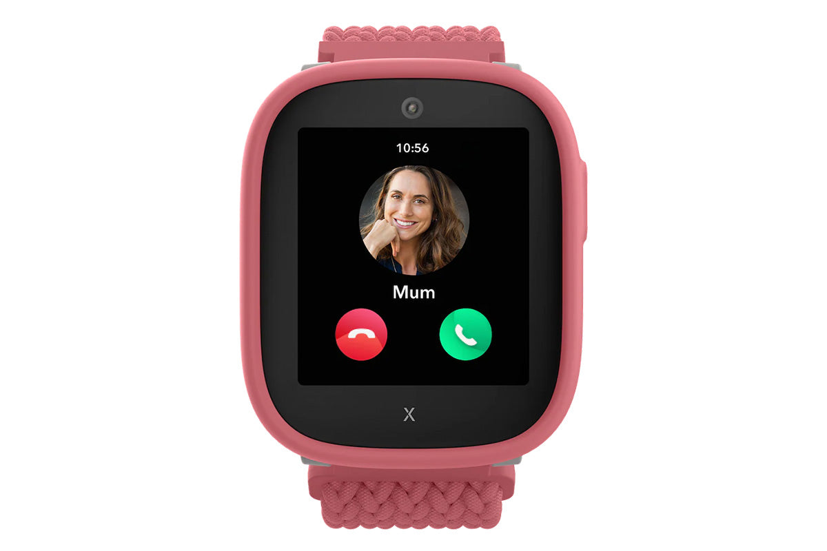 Xplora X6 Play Kids Smartwatch | Pink