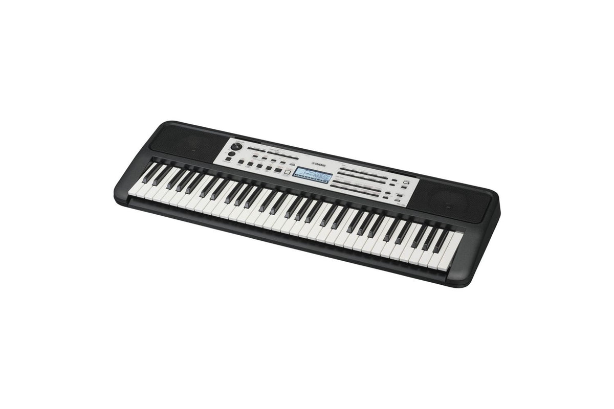 Yamaha Ypt380 Portable Keyboard | Touch-sensitive | Standard 61-key-4