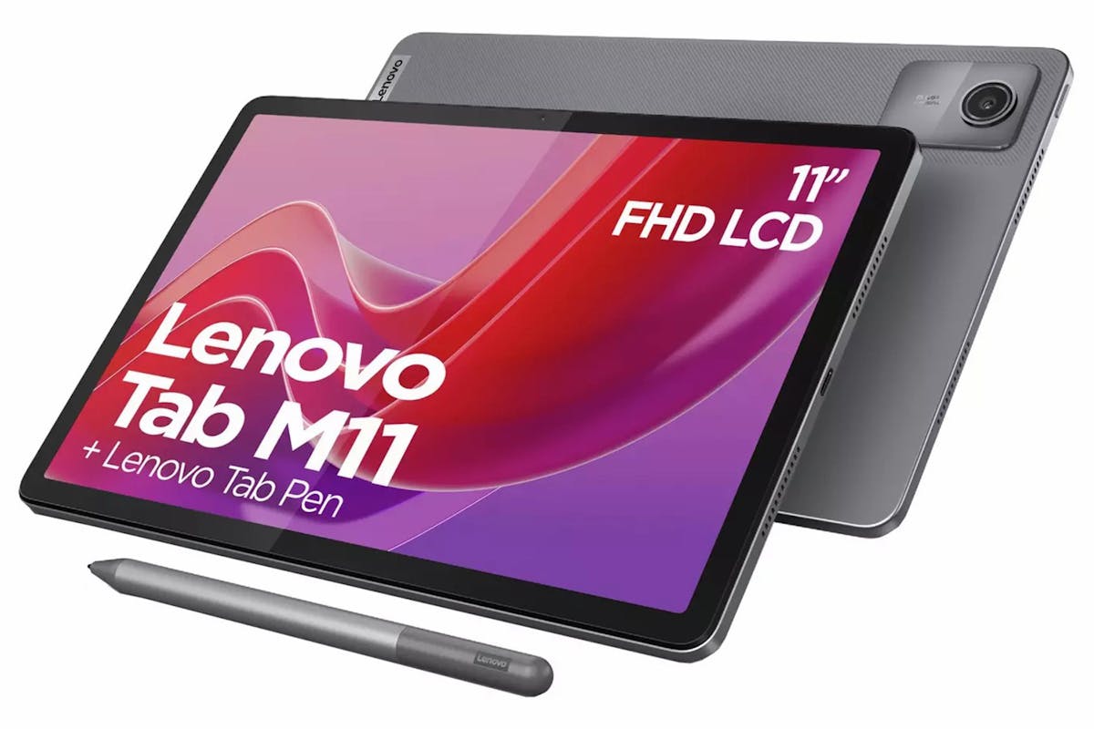 Lenovo Tab M11 11