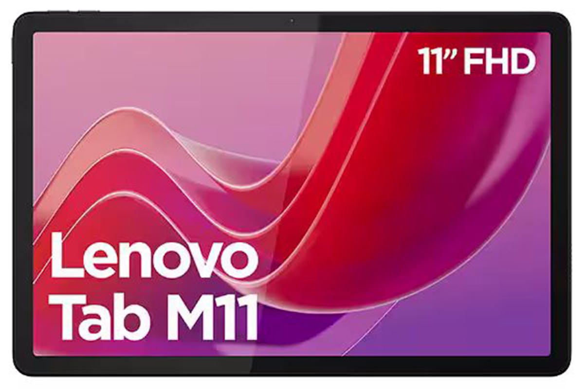 Lenovo Tab M11 11" | 4GB | 128GB | Luna Grey-3