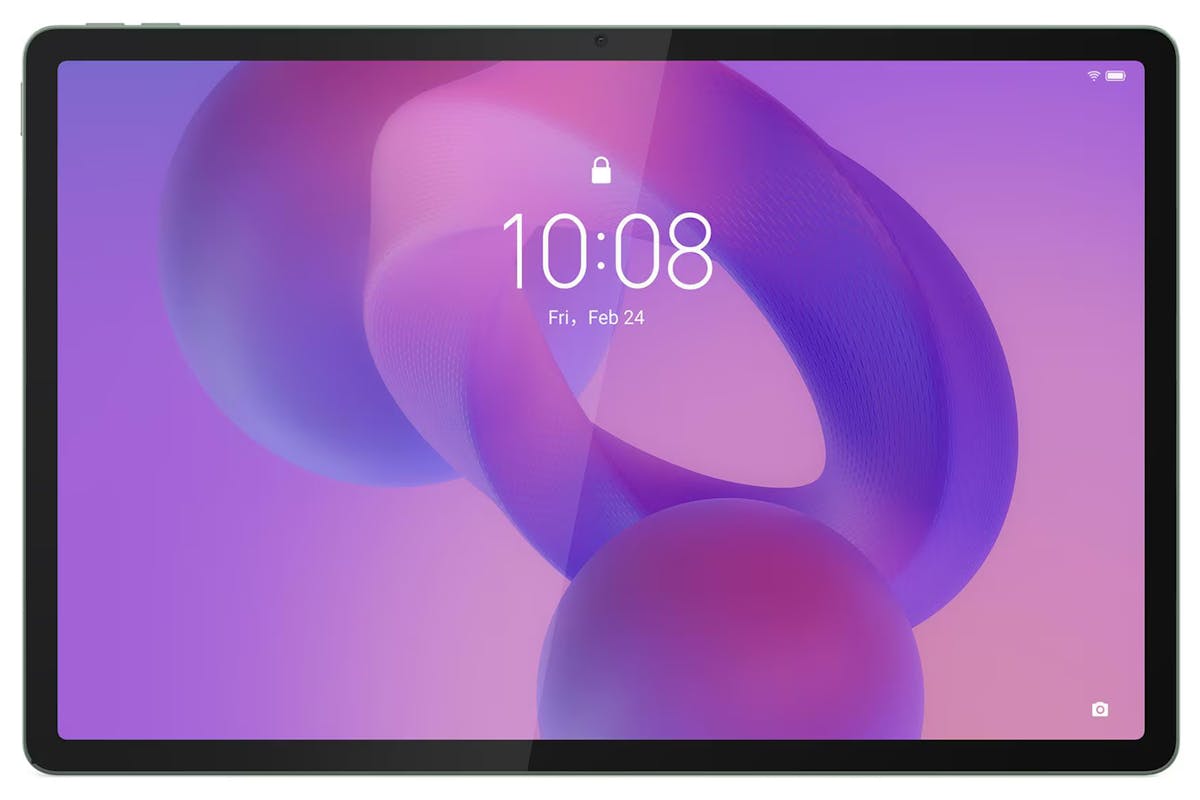 Lenovo Idea Pro Tab 12.7" + Pen | 8GB | 128GB | Luna Grey-3