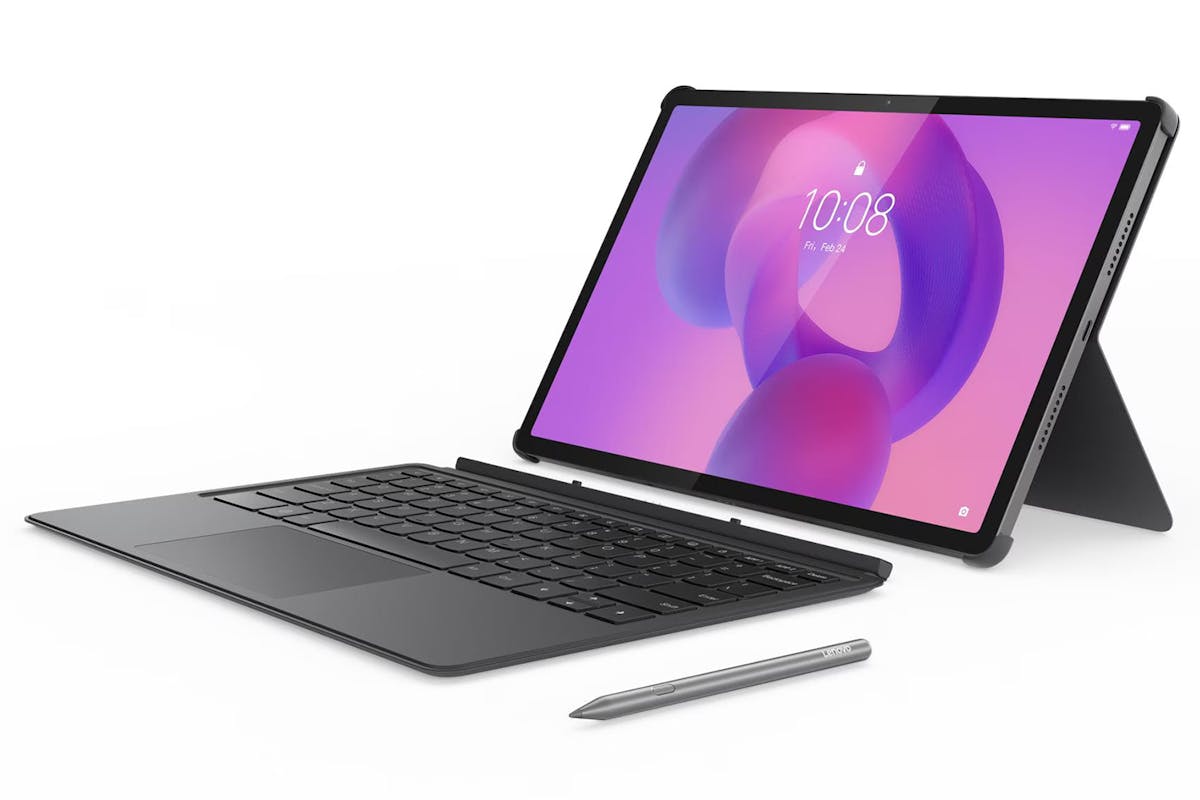 Lenovo Idea Pro Tab 12.7" + Pen | 8GB | 128GB | Luna Grey-4