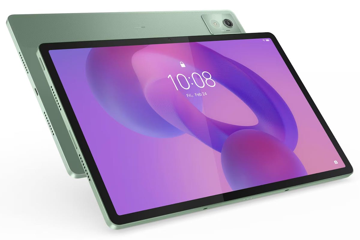 Lenovo Idea Pro Tab 12.7" + Pen | 8GB | 128GB | Luna Grey-2
