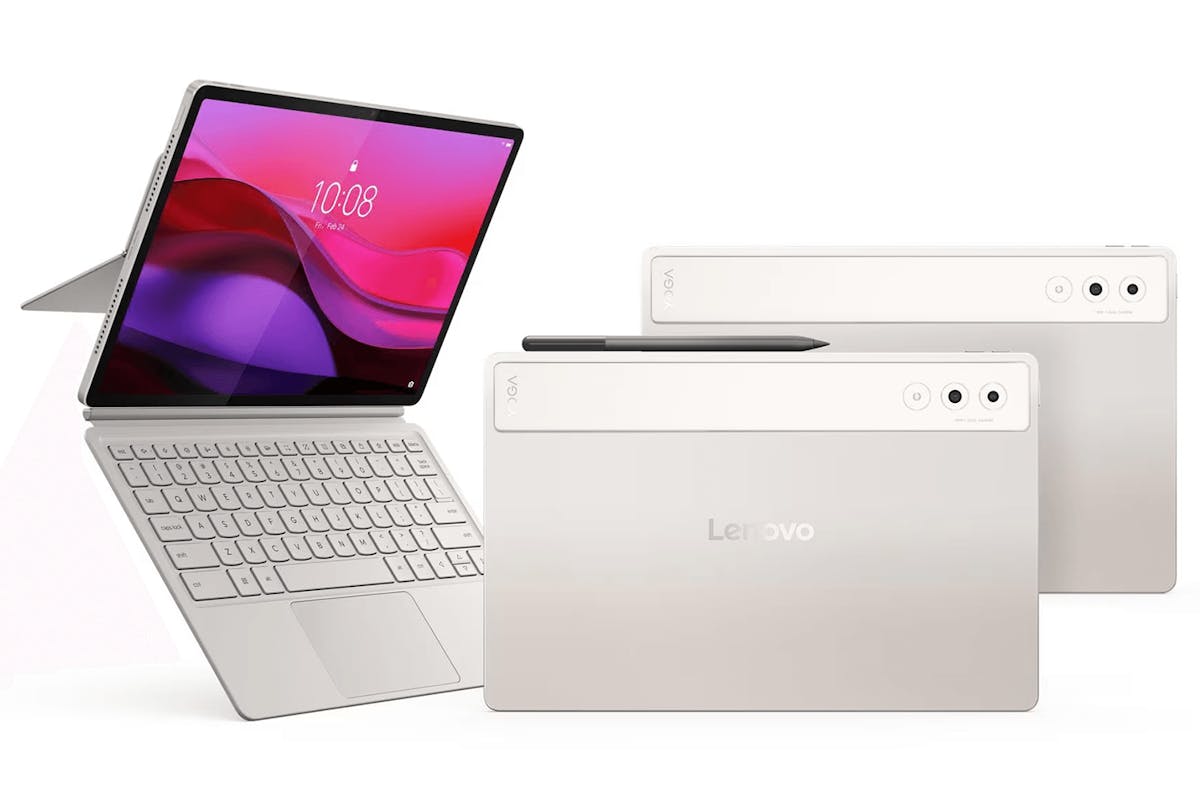 Lenovo Yoga Tab Plus 12.7