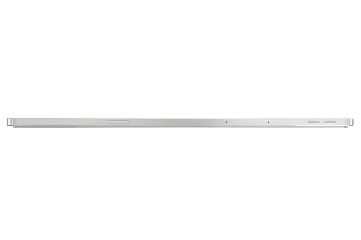 Lenovo Yoga Tab Plus 12.7" + Pen & Keyboard | 16GB | 512GB | Seashell-9