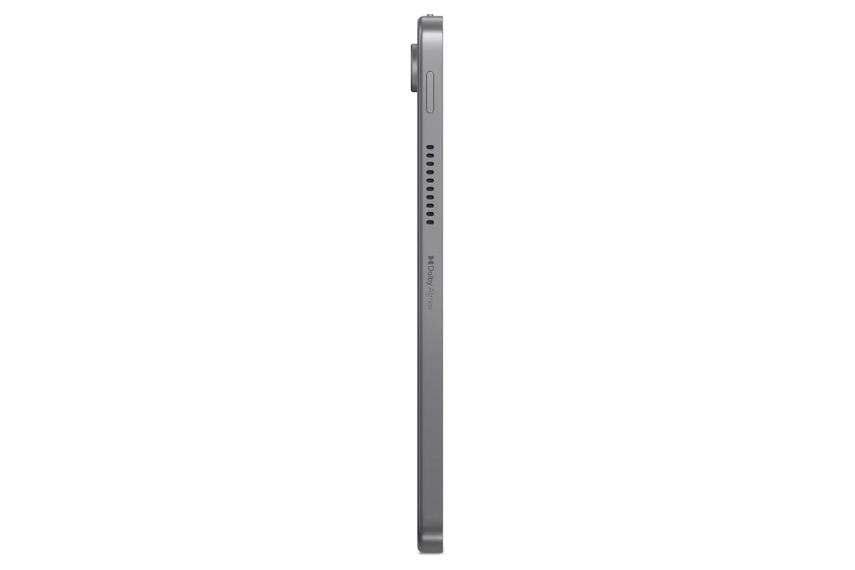 Lenovo MediaTek Helio G85 10.1" Wi-Fi Tablet | 4GB | 64GB | Luna Grey-6