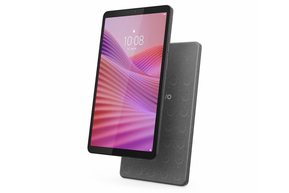 Lenovo Tab One 8.7" Wi-Fi | 4GB | 64GB | Luna Grey-2