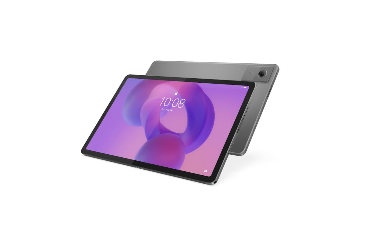 Lenovo Idea Tab 11" + Pen & Keyboard | 8GB | 128GB | Luna Grey-2
