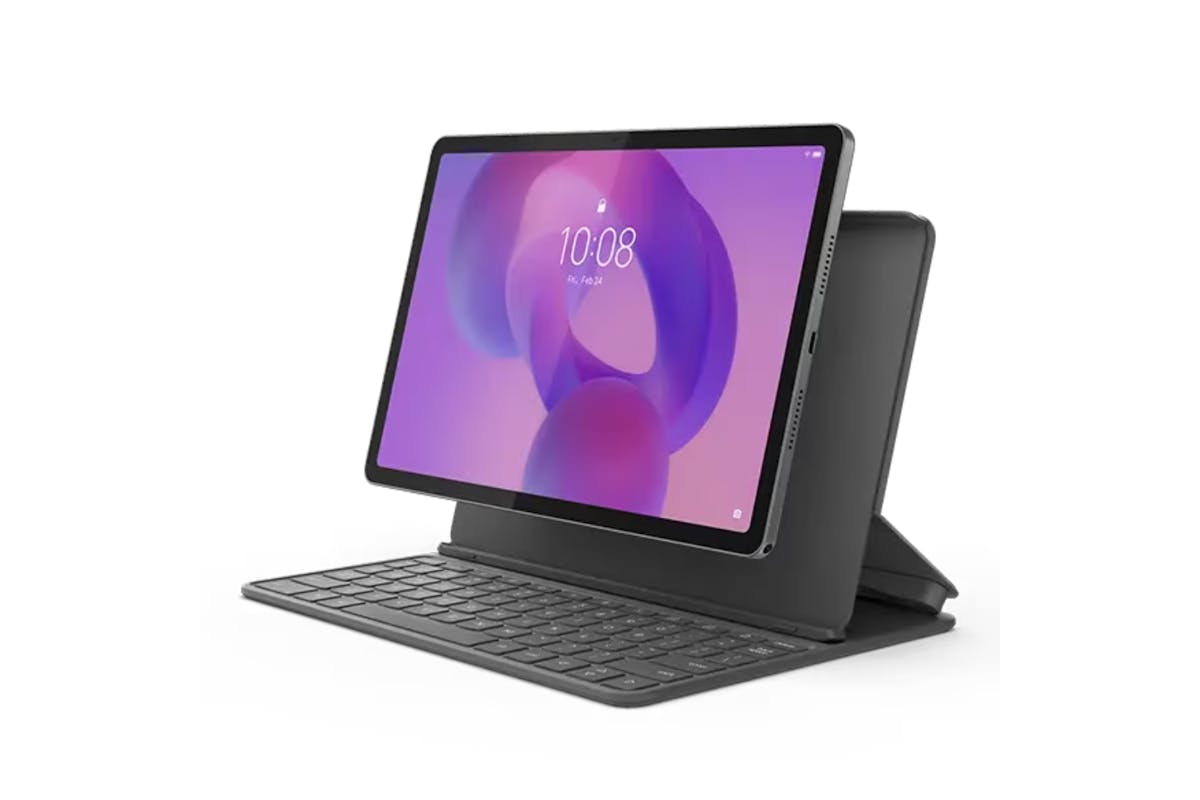 Lenovo Idea Tab 11" + Pen | 8GB | 128GB | Luna Grey-3