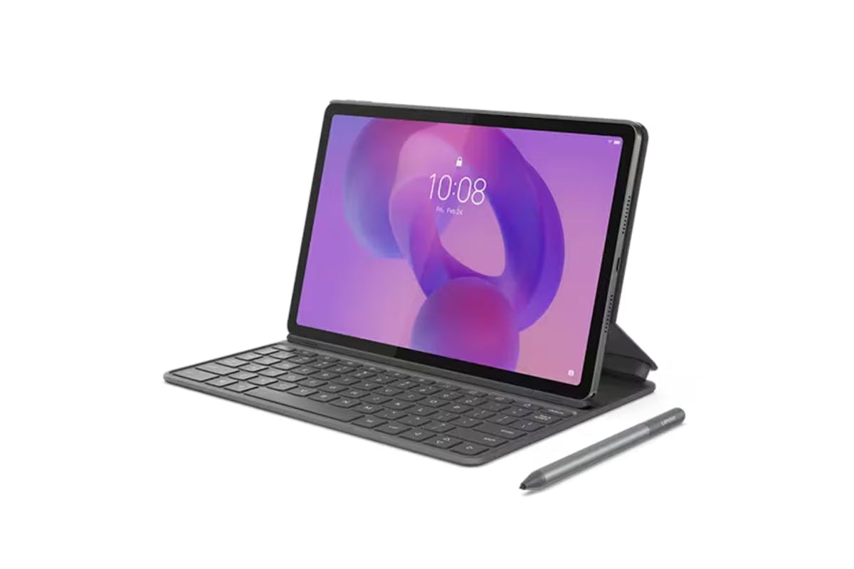 Lenovo Idea Tab 11" + Pen | 8GB | 128GB | Luna Grey-5