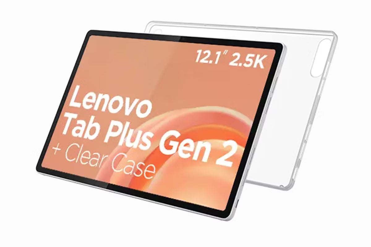 Lenovo Tab Plus Gen 2 12.1