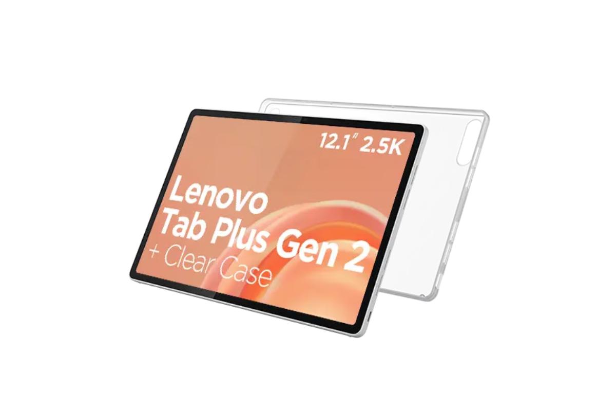 Lenovo Tab Plus Gen 2 12.1