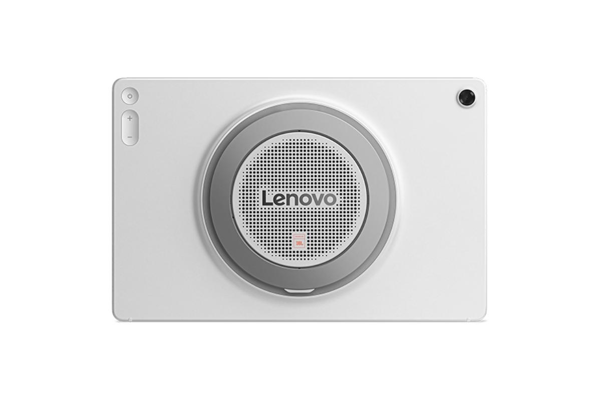 Lenovo Tab Plus Gen 2 12.1" Wi-Fi | 8GB | 256GB | Celestial White-3