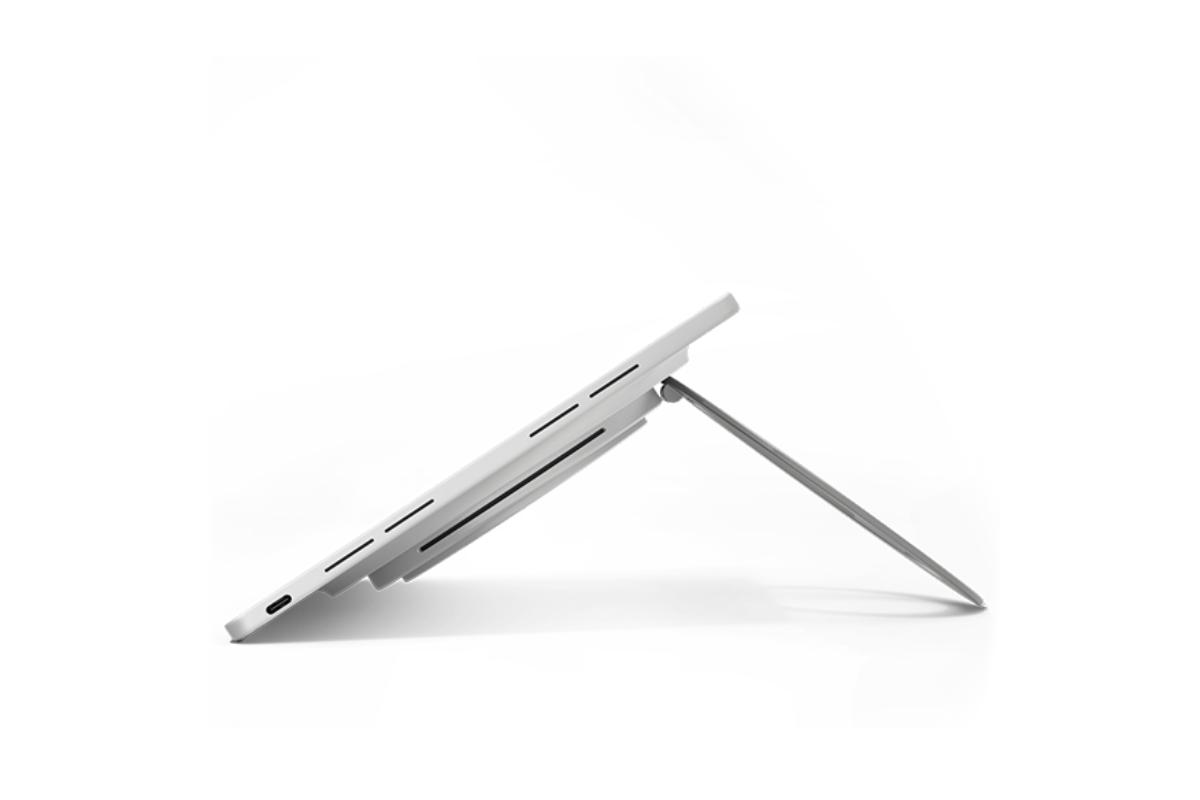 Lenovo Tab Plus Gen 2 12.1" Wi-Fi | 8GB | 256GB | Celestial White-4