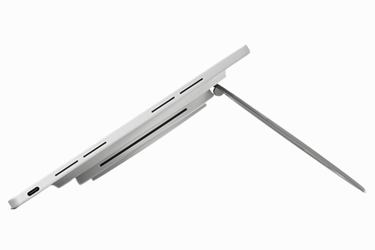 Lenovo Tab Plus Gen 2 12.1" Wi-Fi | 8GB | 256GB | Celestial White-4