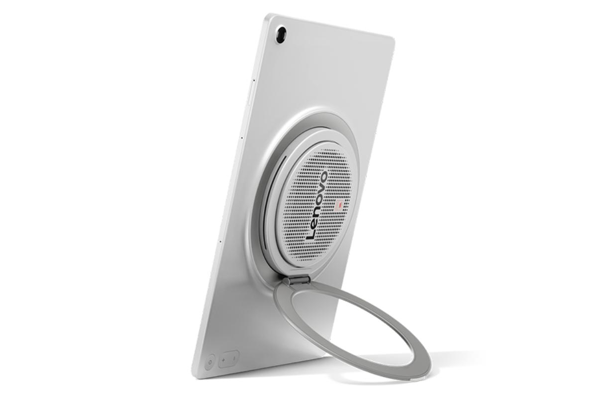Lenovo Tab Plus Gen 2 12.1" Wi-Fi | 8GB | 256GB | Celestial White-5