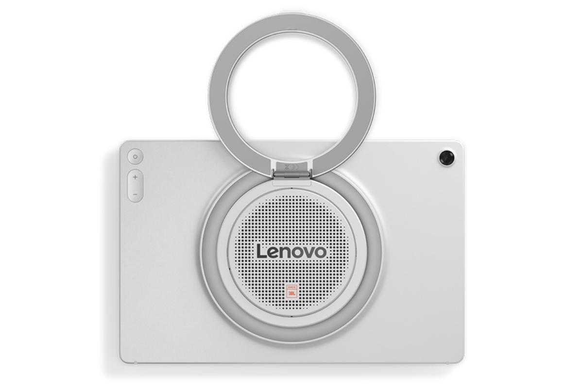 Lenovo Tab Plus Gen 2 12.1" Wi-Fi | 8GB | 256GB | Celestial White-6