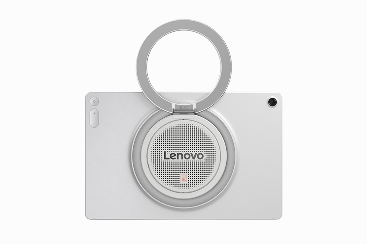 Lenovo Tab Plus Gen 2 12.1" Wi-Fi | 8GB | 256GB | Celestial White-6