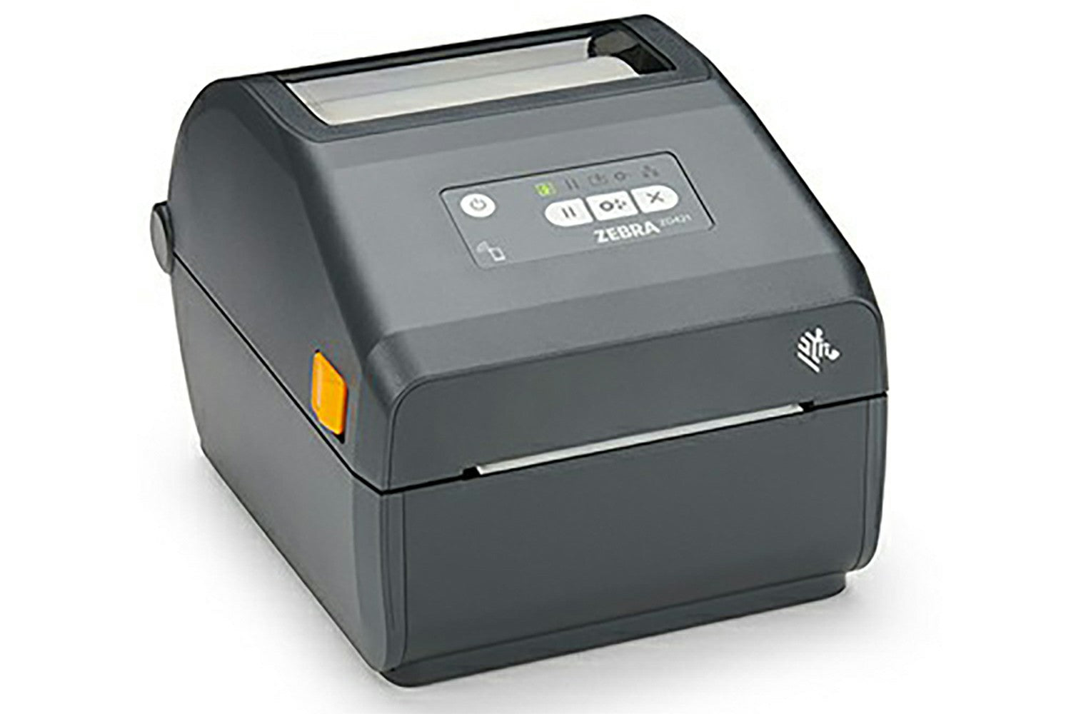 Zebra ZD421t-USB-TT-300DPI-ETH-BT-NFC POS Printer
