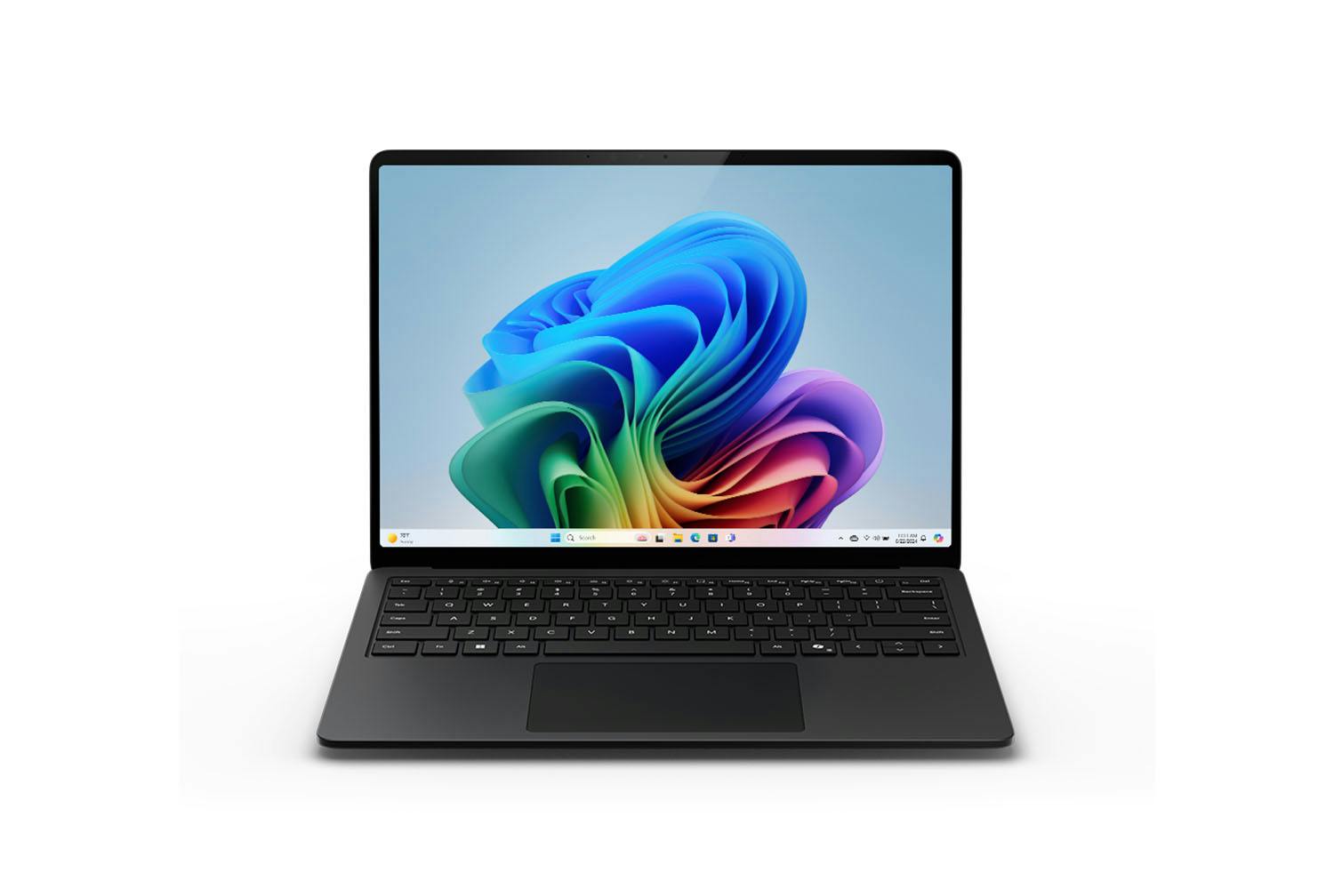 Microsoft Surface Laptop | Copilot+ PC | 13.8" Touchscreen | Snapdragon X Plus | 16GB | 512GB | Black-4