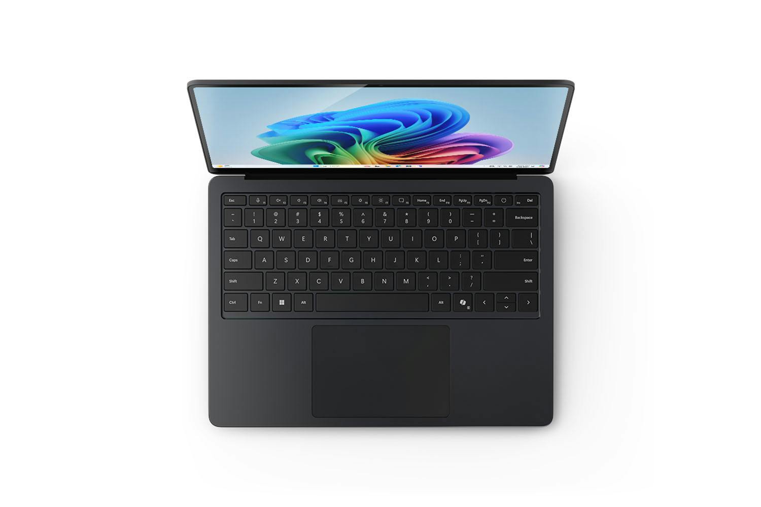 Microsoft Surface Laptop | Copilot+ PC | 13.8" Touchscreen | Snapdragon X Plus | 16GB | 512GB | Black-5