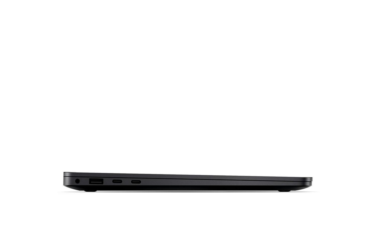 Microsoft Surface Laptop | Copilot+ PC | 13.8" Touchscreen | Snapdragon X Plus | 16GB | 512GB | Black-7