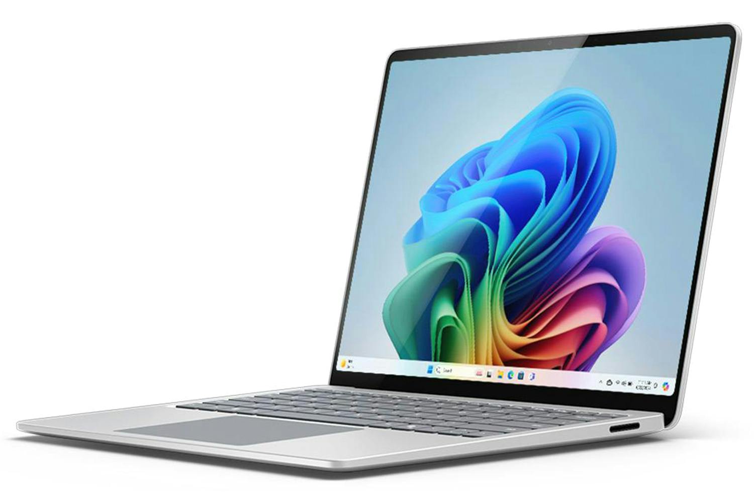 Microsoft Surface Laptop | Copilot + PC | 15