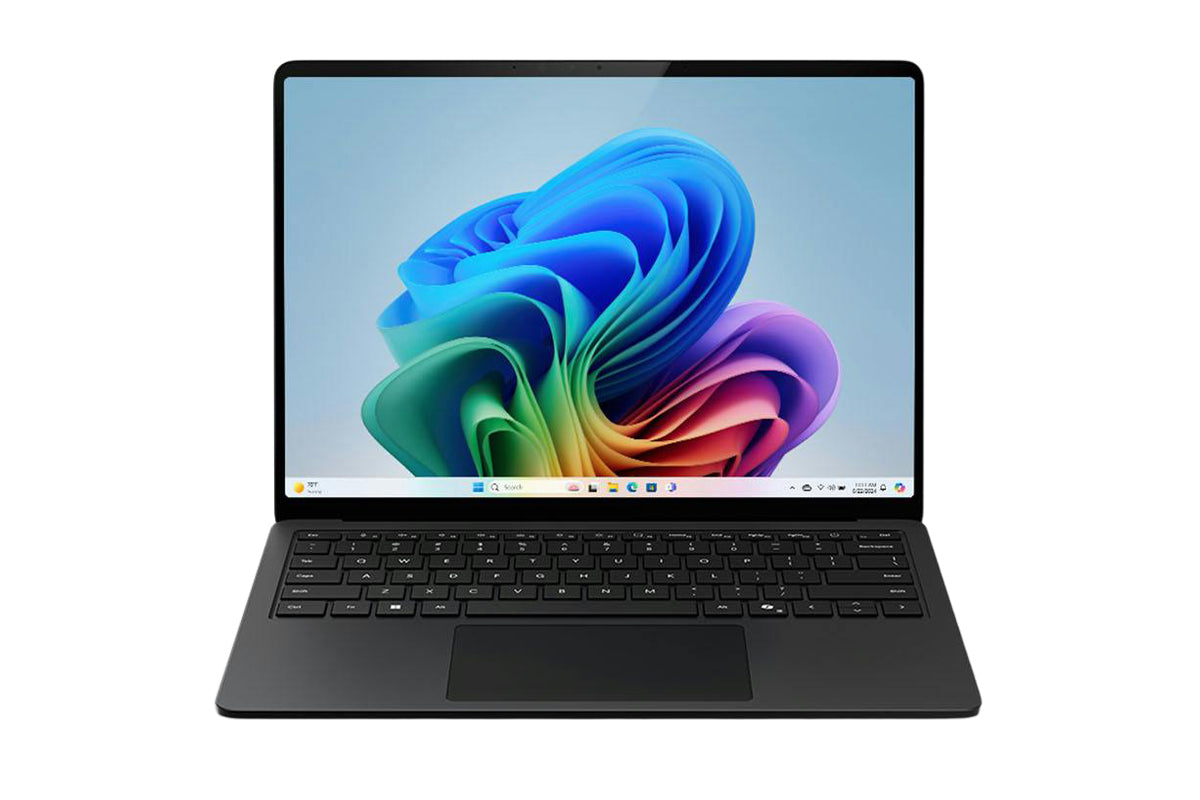 Microsoft Surface Laptop | Copilot + PC | 15