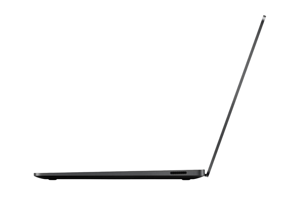 Microsoft Surface Laptop | Copilot + PC | 15" Touchscreen | Snapdragon X Elite | 16GB | 512GB | Black-6