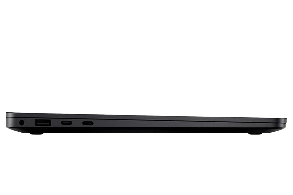 Microsoft Surface Laptop | Copilot + PC | 15" Touchscreen | Snapdragon X Elite | 16GB | 512GB | Black-7
