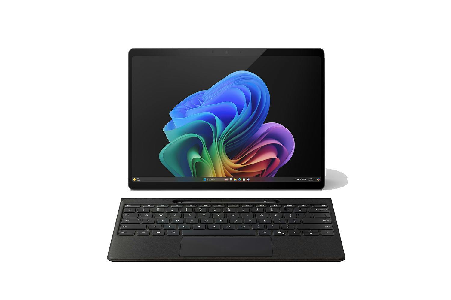 Microsoft Surface Pro | Copilot+ PC | 13.8