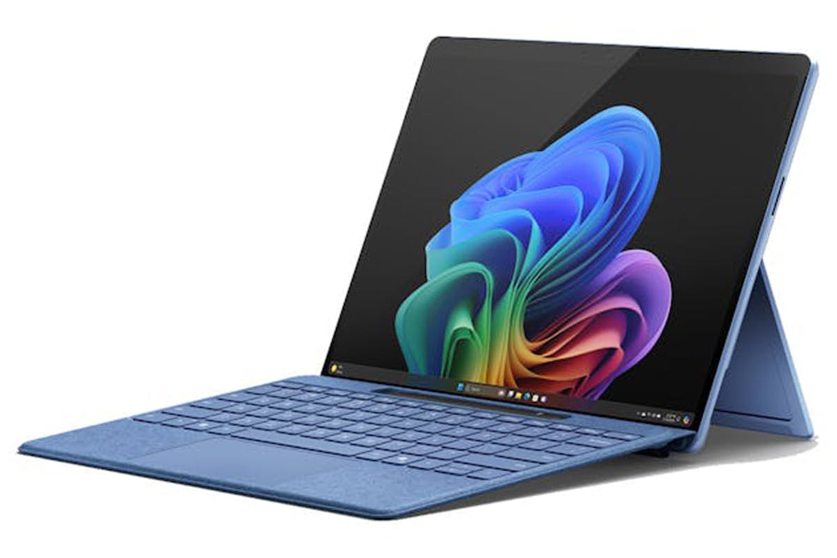 Microsoft Surface Pro | Copilot+ PC | 13.8