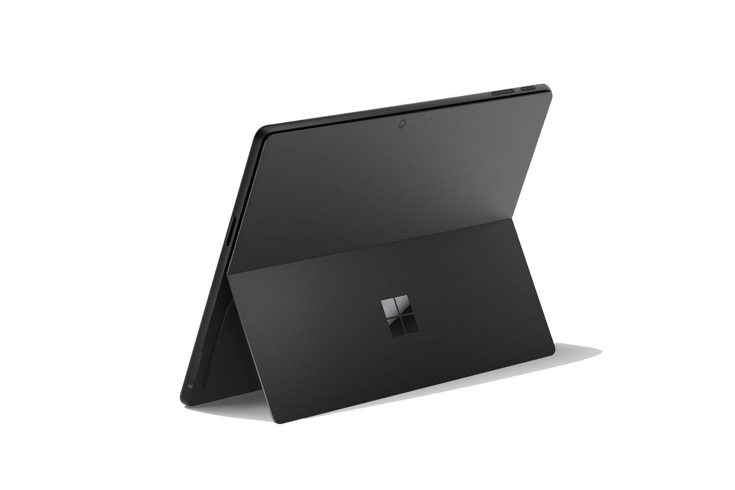 Microsoft Surface Pro | Copilot+ PC | 13.8" | OLED Touchscreen | Snapdragon X Elite | 16GB | 1TB | Black-4