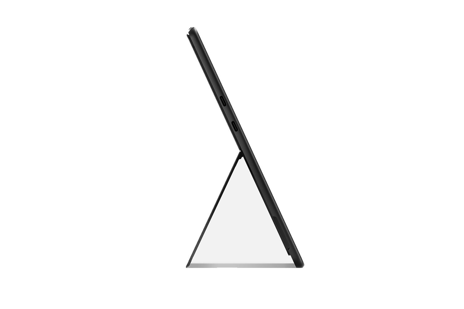 Microsoft Surface Pro | Copilot+ PC | 13.8" | OLED Touchscreen | Snapdragon X Elite | 16GB | 1TB | Black-6