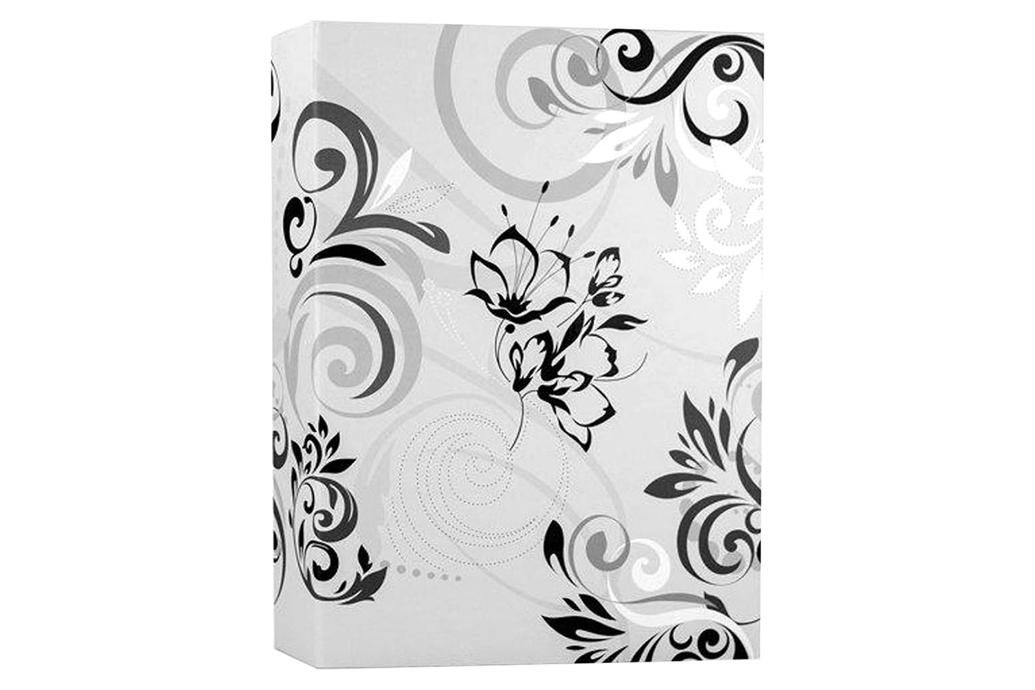 Zep Umbria 6x4" Photo Album | 200 Photos | White-2