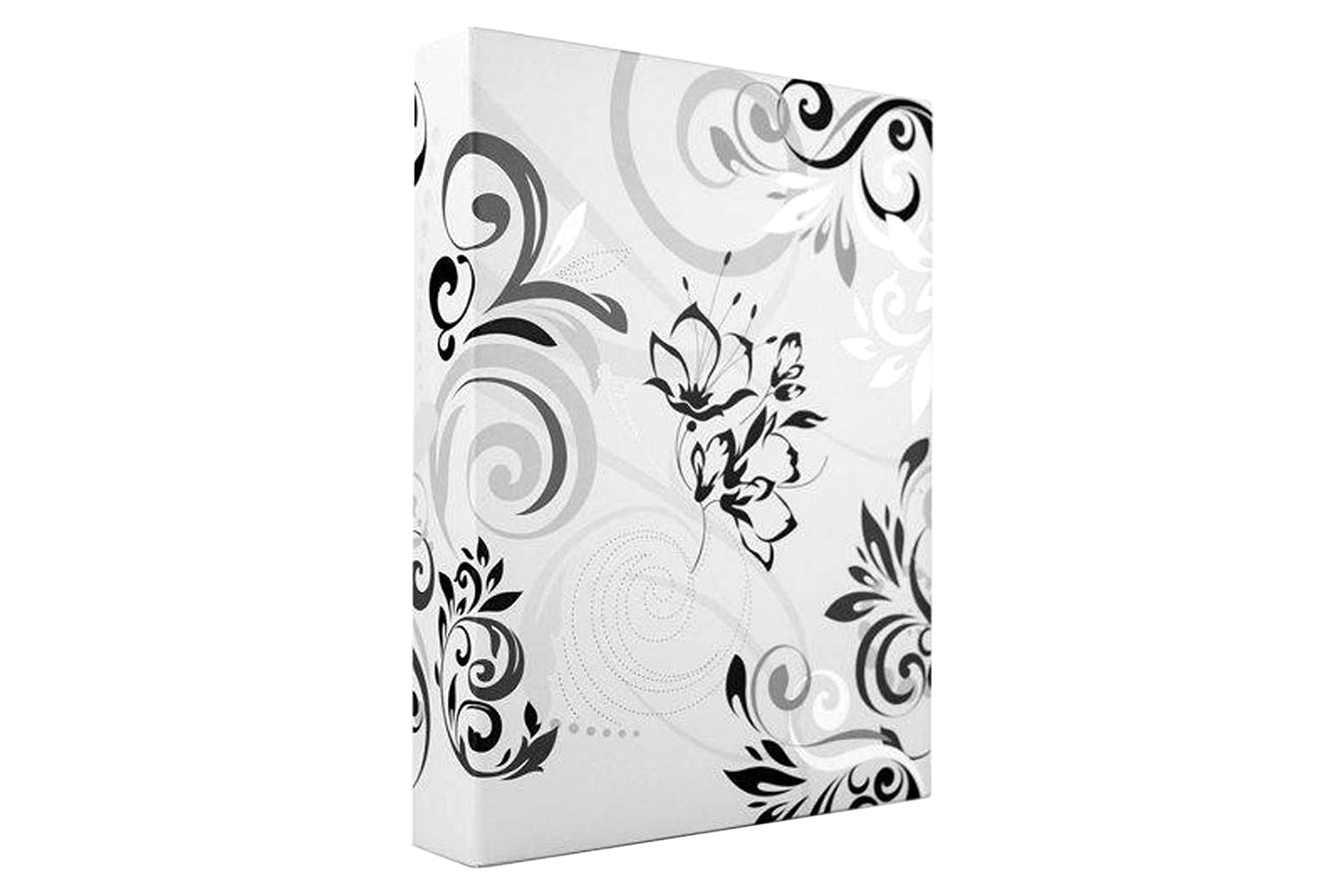 Zep Umbria 6x4" Photo Album | 200 Photos | White-3