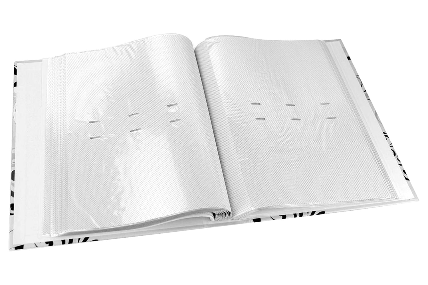 Zep Umbria 6x4" Photo Album | 200 Photos | White-6