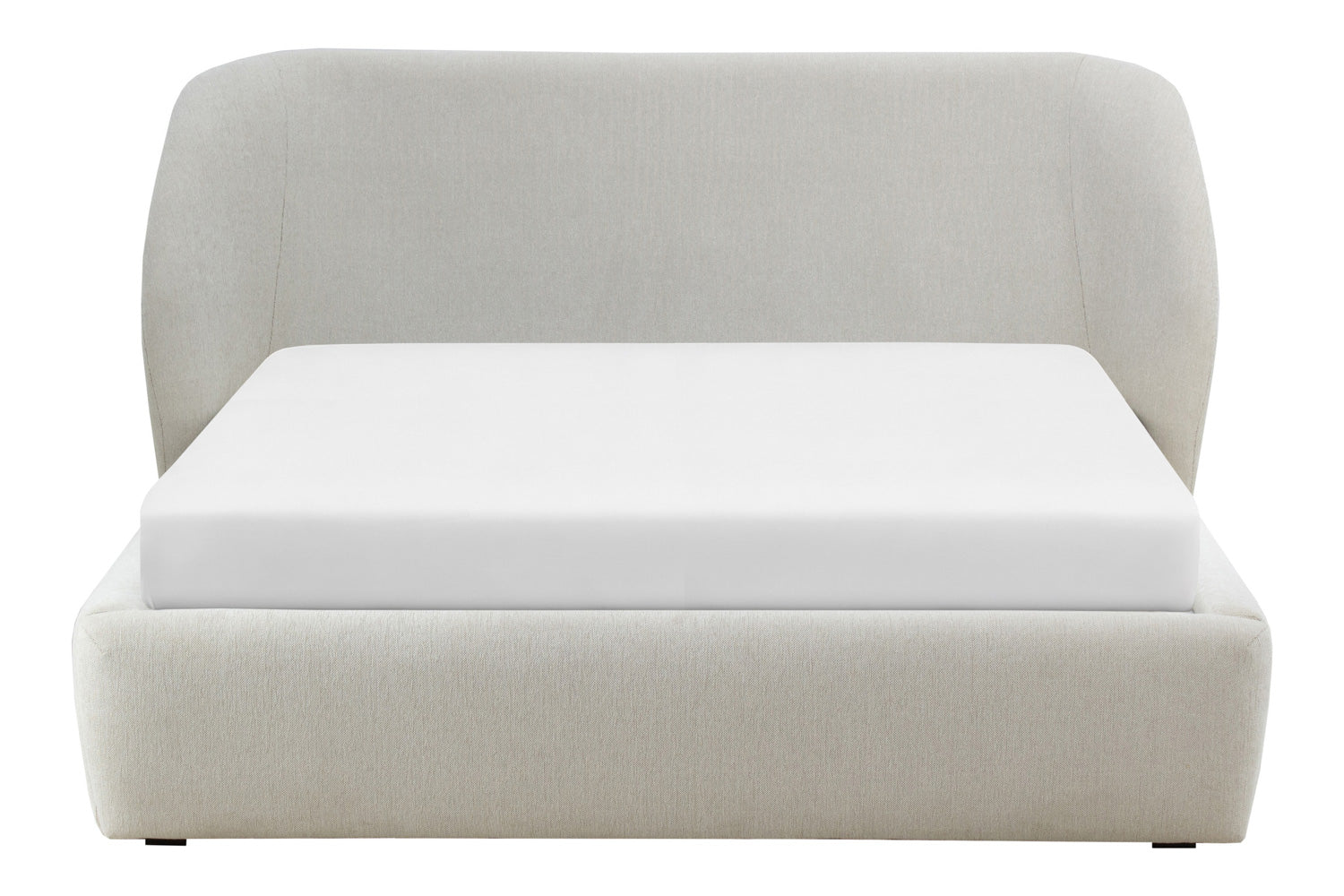 Zurich Bed Frame | Super King | 6ft | Colour Options-2